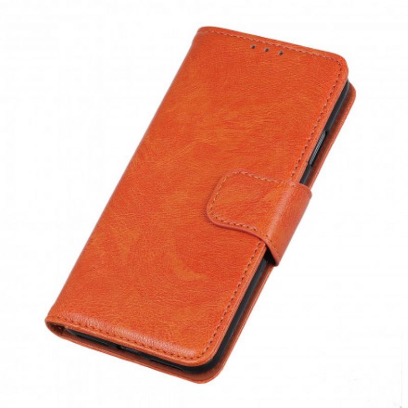 δερματινη θηκη Samsung Galaxy A32 Split Nappa Leather