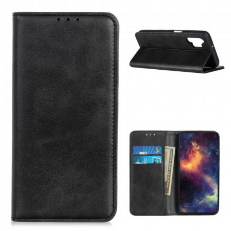 θηκη κινητου Samsung Galaxy A32 Θήκη Flip Split Leather