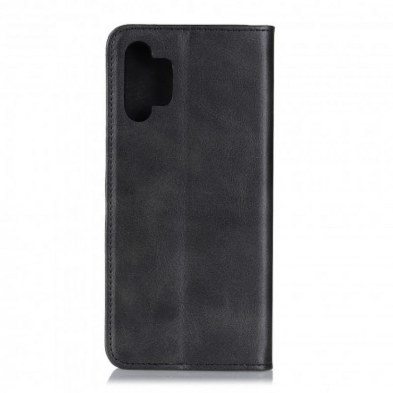 θηκη κινητου Samsung Galaxy A32 Θήκη Flip Split Leather