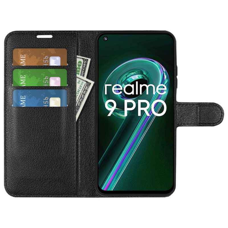 Κάλυμμα Realme 9 Pro 5G Κλασσικός