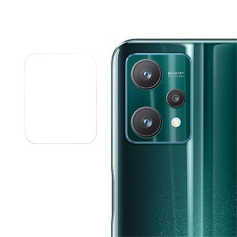 Προστατευτικός Φακός Από Γυαλί Για Realme 9 Pro 5G