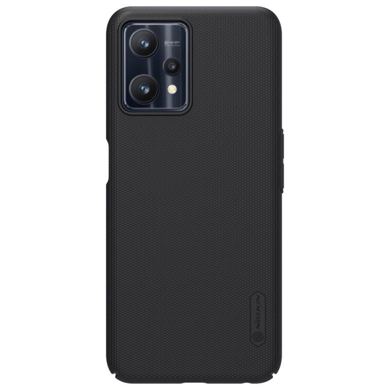 θηκη κινητου Realme 9 Pro 5G Rigid Frosted Nillkin