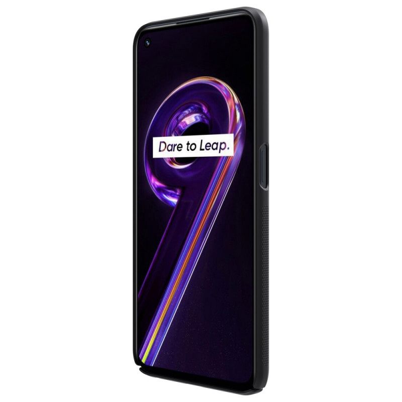 θηκη κινητου Realme 9 Pro 5G Rigid Frosted Nillkin