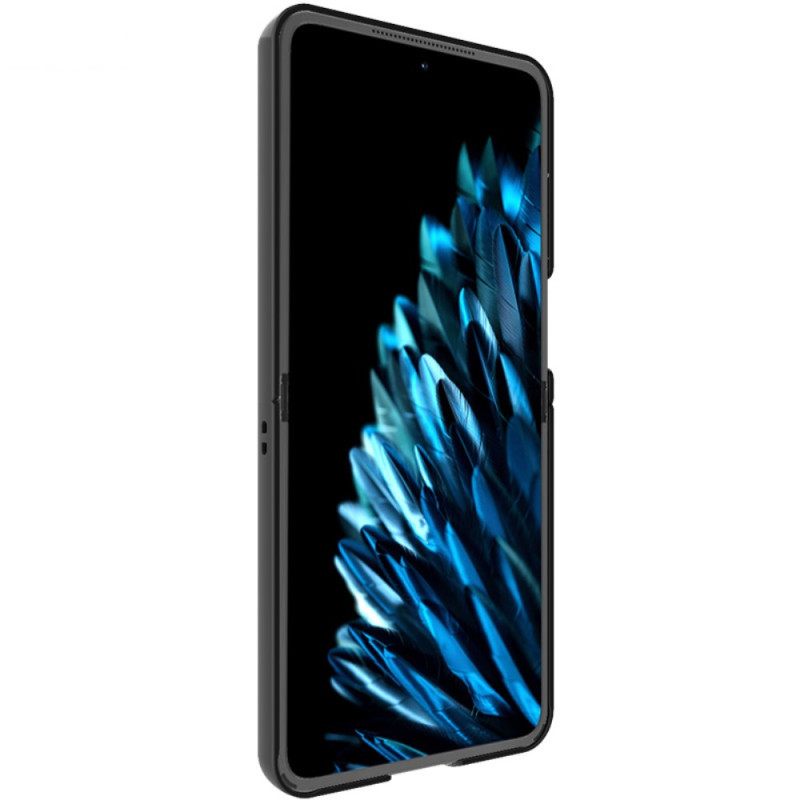 Θήκη Oppo Find N2 Flip Θήκη Flip Σειρά Ruiyi Imak