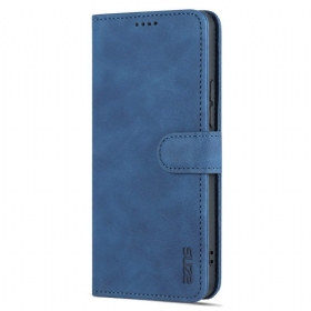 Κάλυμμα Xiaomi 12 Lite Azns Faux Leather