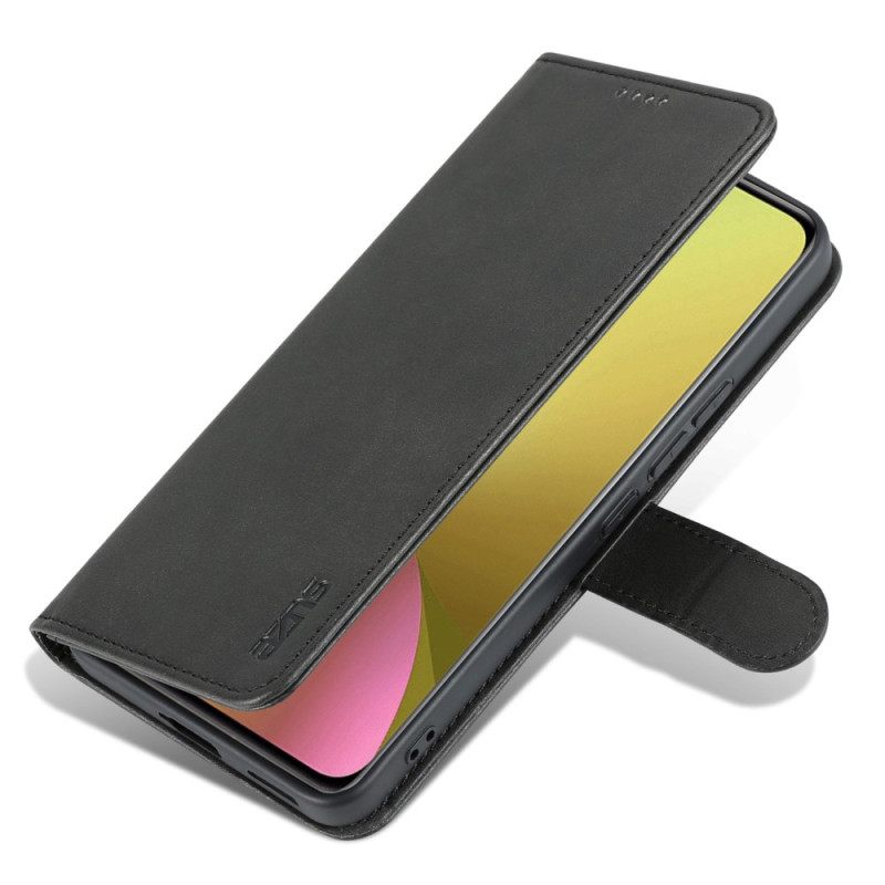 Κάλυμμα Xiaomi 12 Lite Azns Faux Leather