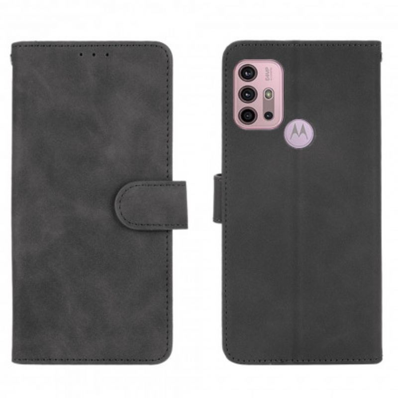 Κάλυμμα Moto G30 / G10 Skin Touch