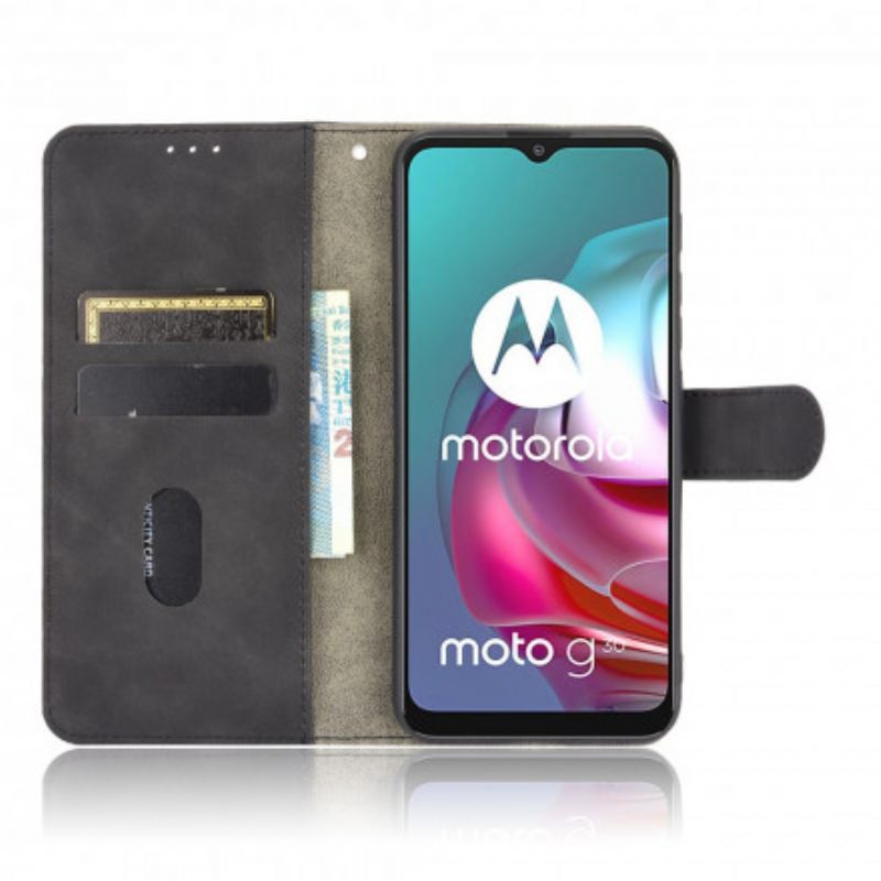 Κάλυμμα Moto G30 / G10 Skin Touch