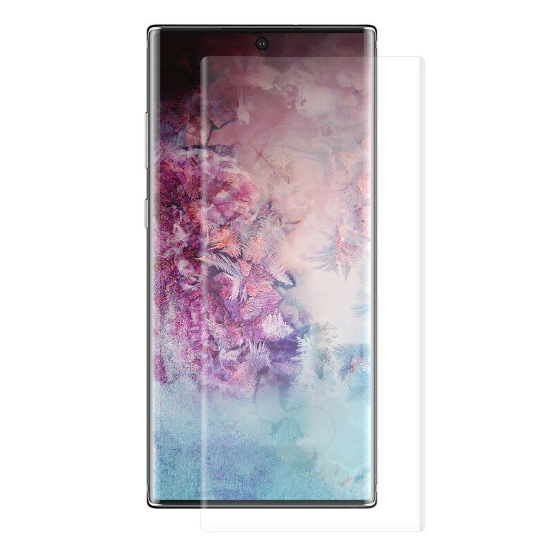 Προστασία Από Σκληρυμένο Γυαλί Για Το Samsung Galaxy Note 10 Plus Hat Prince