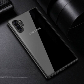 θηκη κινητου Samsung Galaxy Note 10 Plus Υβριδική Σειρά Ipaky