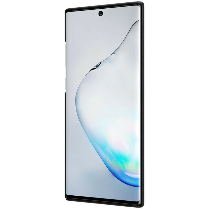 Θήκη Samsung Galaxy Note 10 Plus Rigid Frosted Nillkin