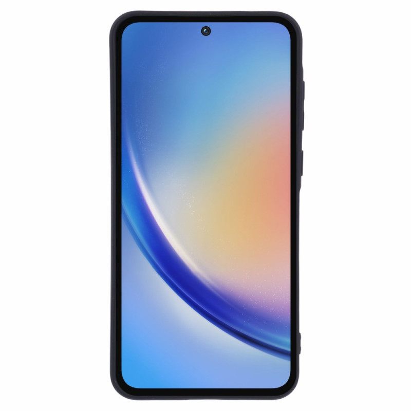 Κάλυμμα Samsung Galaxy A55 5g Σιλικόνη