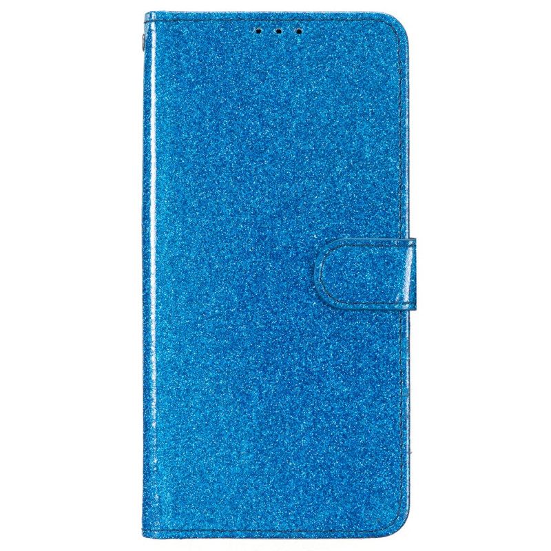 Θηκη Κινητου Samsung Galaxy A55 5g Θήκες Κινητών Sequinsstrap