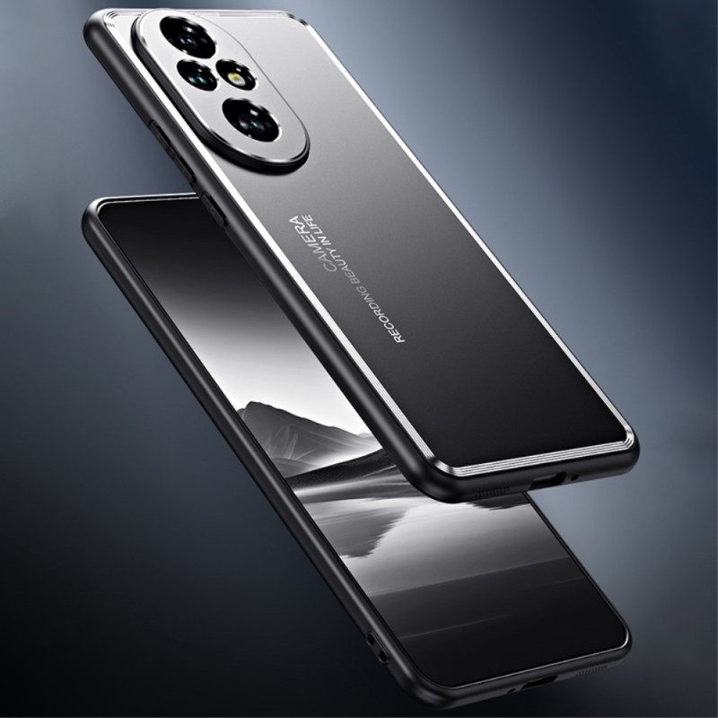 Κάλυμμα Honor 200 Pro Εξαιρετικά Λεπτό