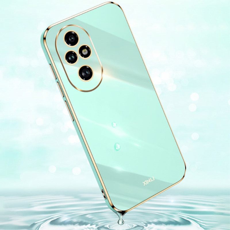 Κάλυμμα Honor 200 Pro Ξινλι