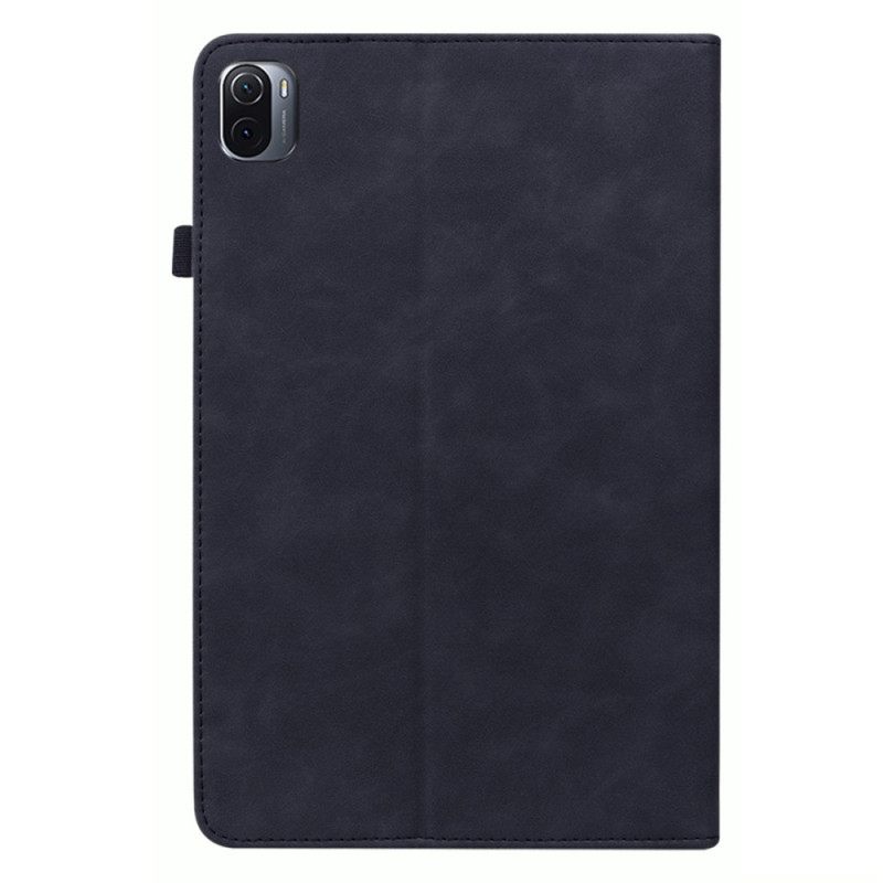 Θήκη Flip Xiaomi Pad 5 Faux Leather Soft Elegance