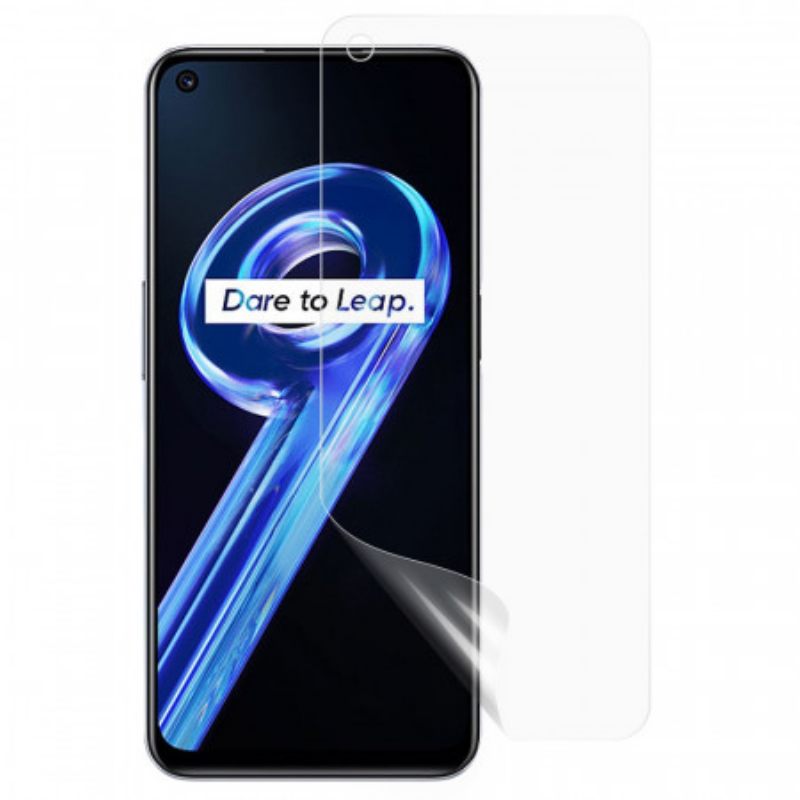 Προστατευτικό Οθόνης Για Realme 9 5G