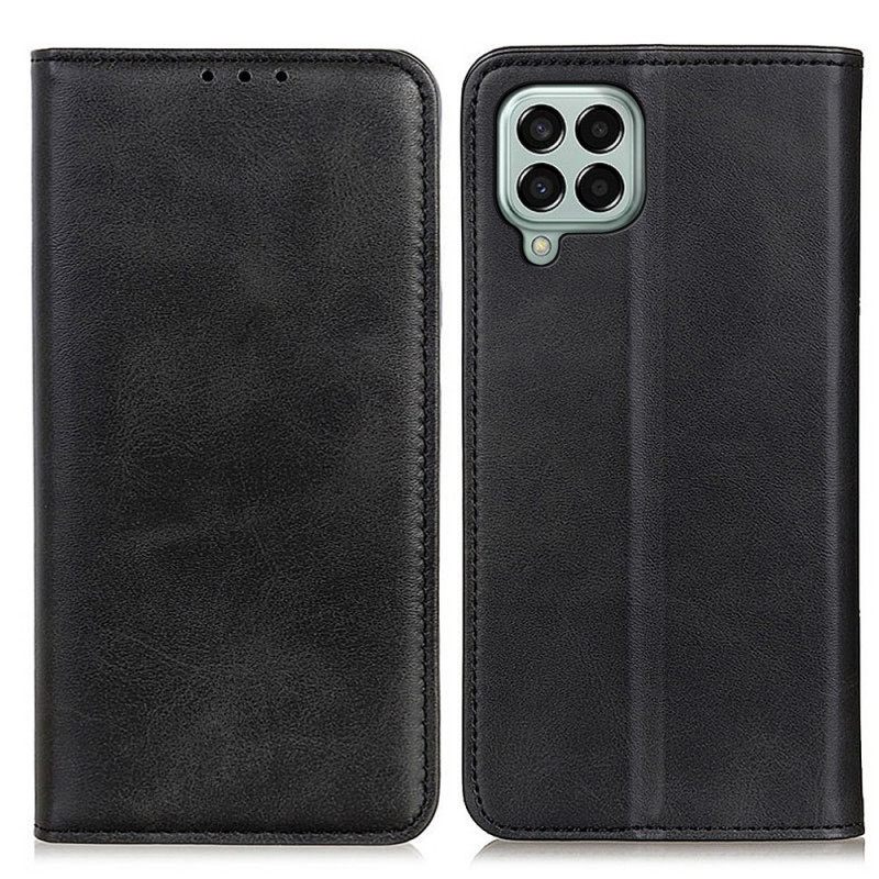 Κάλυμμα Samsung Galaxy M33 5G Split Leather