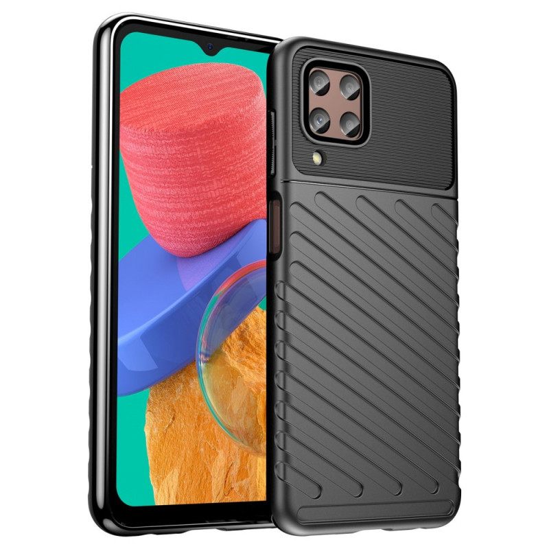 Θήκη Samsung Galaxy M33 5G Σειρά Thunder