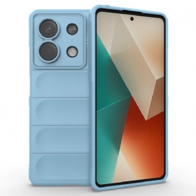 Κάλυμμα Xiaomi Redmi Note 13 5g Θήκες Κινητών Αντιολισθητικό