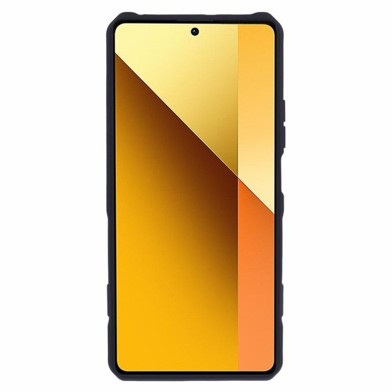 Κάλυμμα Xiaomi Redmi Note 13 5g Θήκες Κινητών Με Δακτύλιο Υποστήριξης