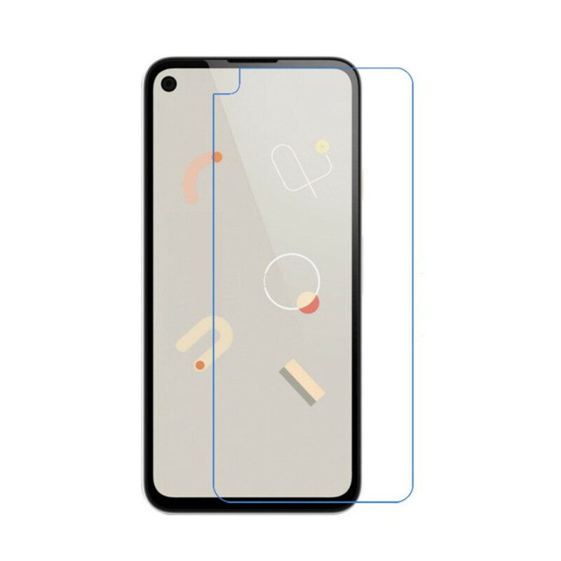 Προστατευτικό Οθόνης Lcd Για Google Pixel 5