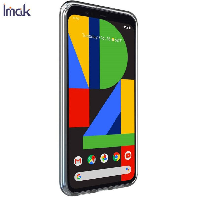 Θήκη Google Pixel 5 Σειρά Ux-5 Imak