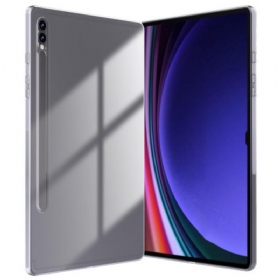 Κάλυμμα Samsung Galaxy Tab S9 Plus Διαφανές