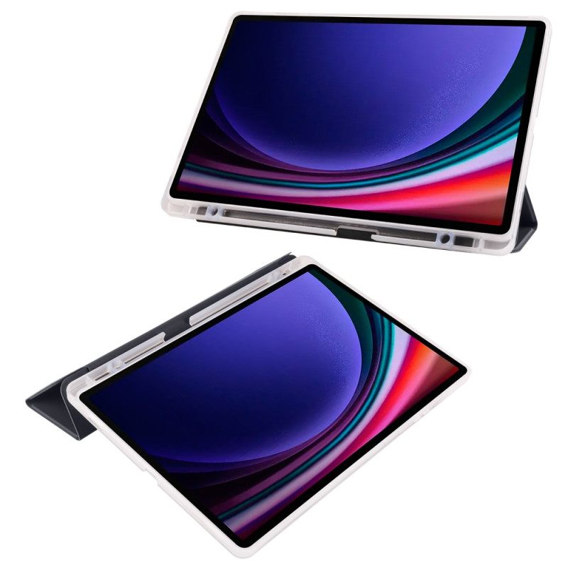 Samsung Galaxy Tab S9 Plus Χρώμα