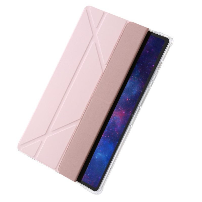 Samsung Galaxy Tab S9 Plus Υποστήριξη Origami