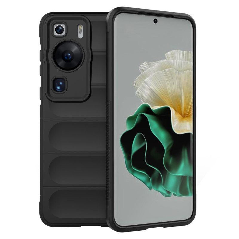 Θήκη Huawei P60 Pro Αντιολισθητικό