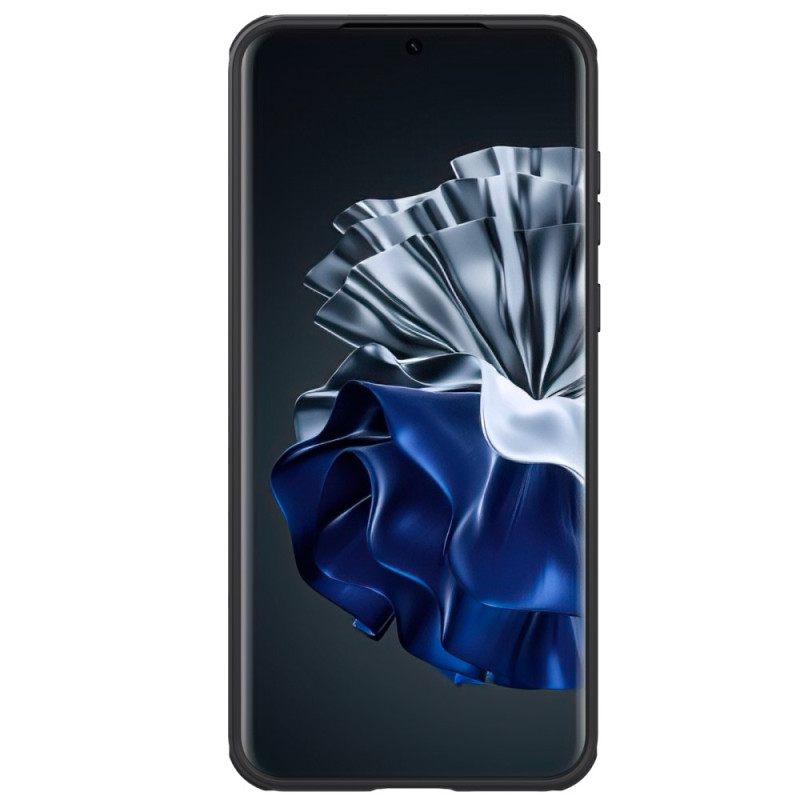 Θήκη Huawei P60 Pro Camshield Nillkin