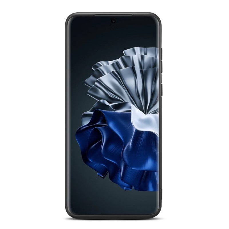 Θήκη Huawei P60 Pro Κάτοχος Κάρτας Denior