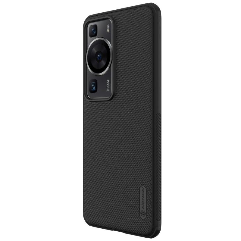 θηκη κινητου Huawei P60 Pro Rigid Frosted Nillkin