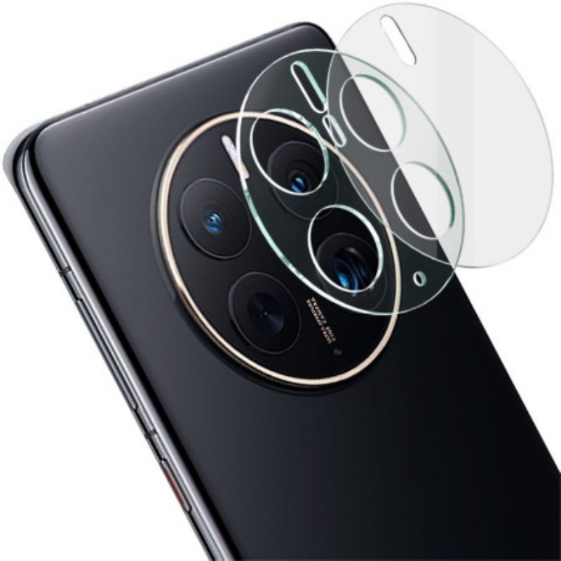 Προστατευτικός Φακός Huawei Mate 50 Pro Tempered Glass