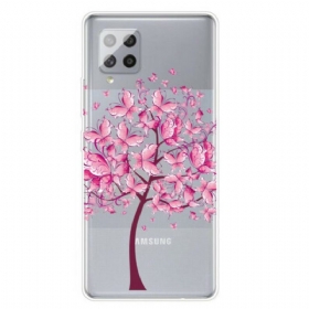 θηκη κινητου Samsung Galaxy A42 5G Κορυφαίο Δέντρο