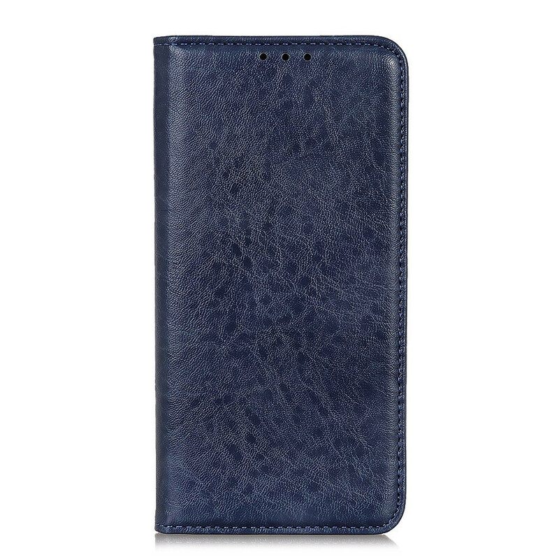 θηκη κινητου Samsung Galaxy A42 5G Θήκη Flip Style Leather Sobriety