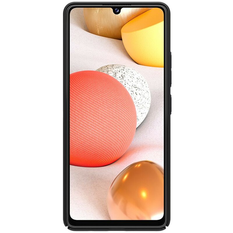 Θήκη Samsung Galaxy A42 5G Rigid Frosted Nillkin