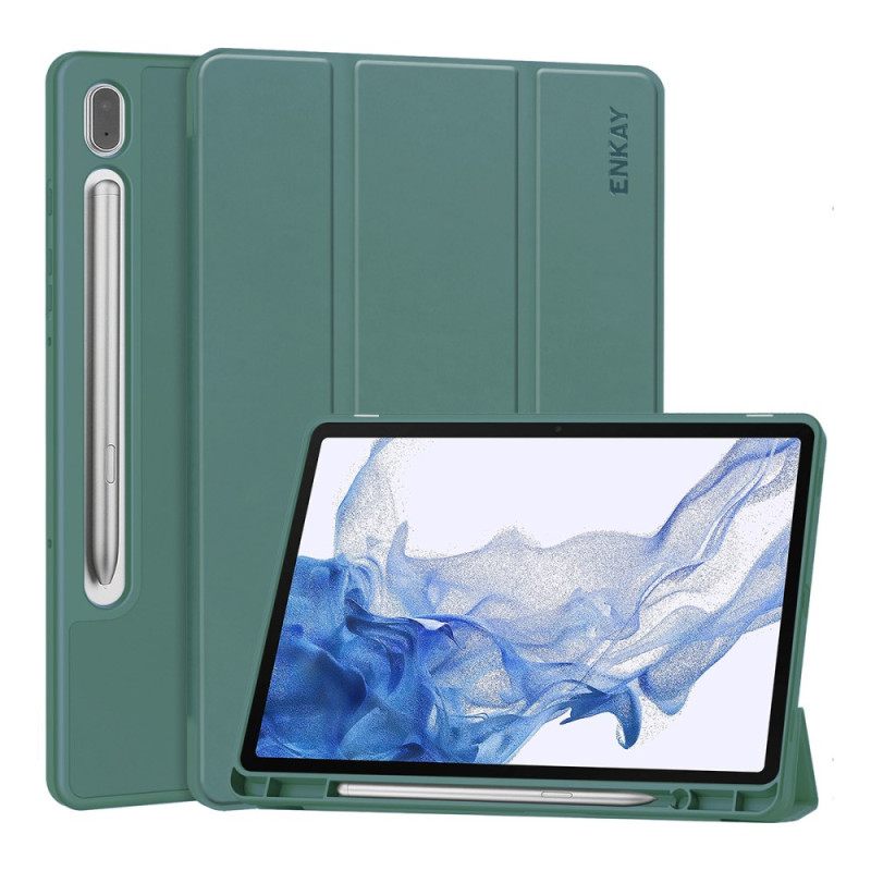 Samsung Galaxy Tab S9 Στήριγμα Γραφίδας Enkay