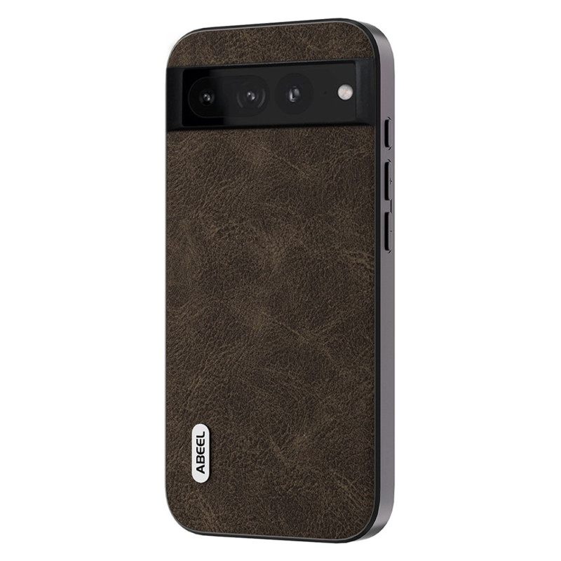 Κάλυμμα Google Pixel 8 Pro Θήκες Κινητών Litchi Faux Leather Abeel