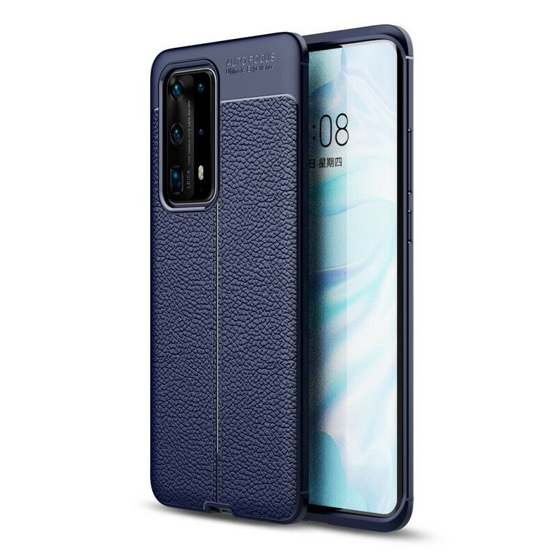 Θήκη Huawei P40 Pro Plus Skin Touch