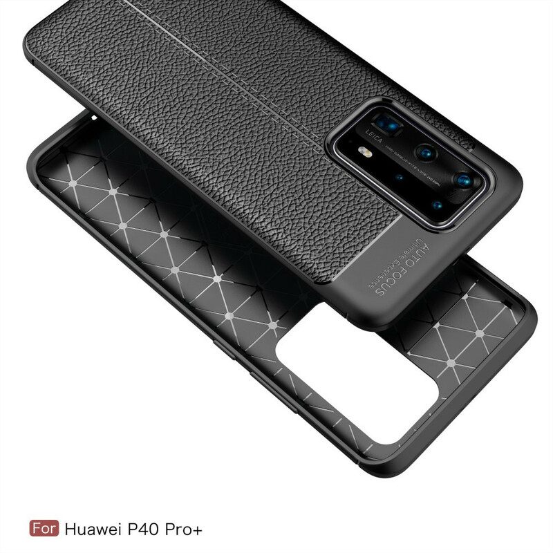 Θήκη Huawei P40 Pro Plus Skin Touch