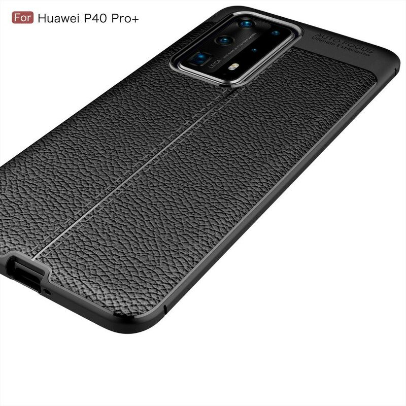 Θήκη Huawei P40 Pro Plus Skin Touch