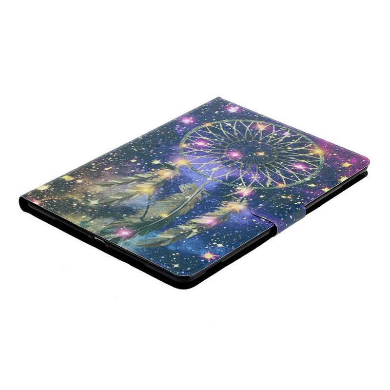 Κάλυμμα iPad Pro 11" (2020) Night Dream Catcher