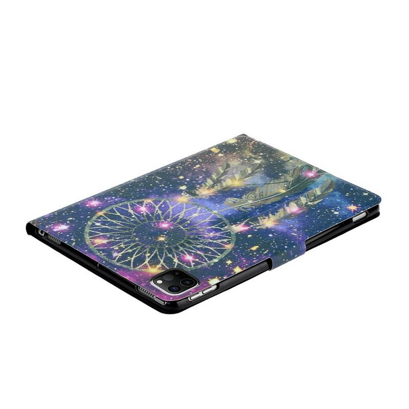 Κάλυμμα iPad Pro 11" (2020) Night Dream Catcher