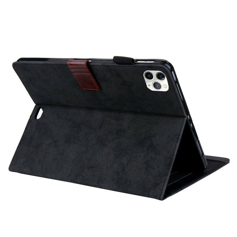 Κάλυμμα iPad Pro 11" (2020) Style Business Smart Cover