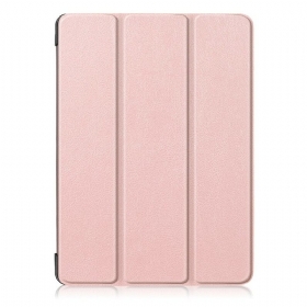 θηκη κινητου iPad Pro 11" (2020) Κλασικό Ψεύτικο Δέρμα Λίτσι