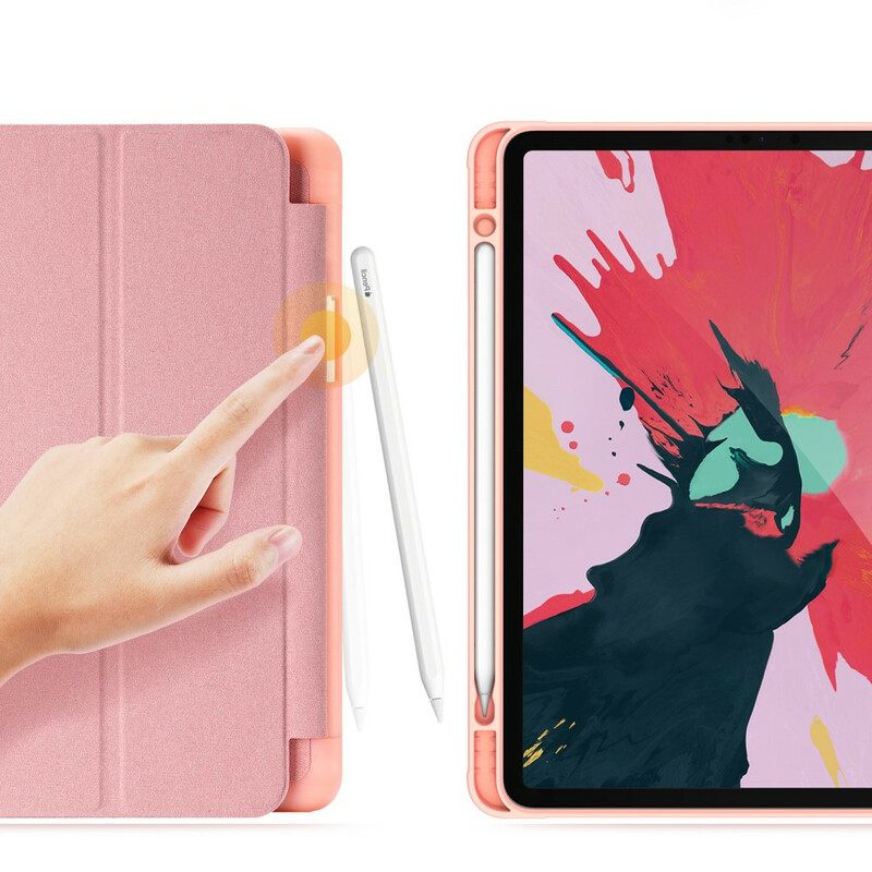 θηκη κινητου iPad Pro 11" (2020) Σειρά Domo Dux-ducis