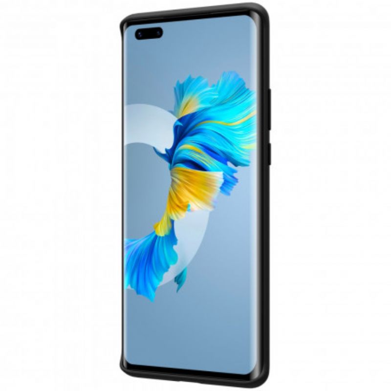 Θήκη Huawei Mate 40 Pro Σειρά Nillkin Flex Pure