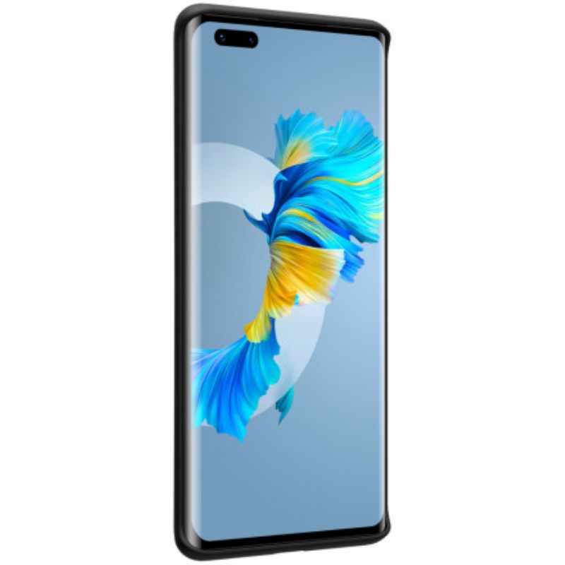 Θήκη Huawei Mate 40 Pro Σειρά Nillkin Flex Pure